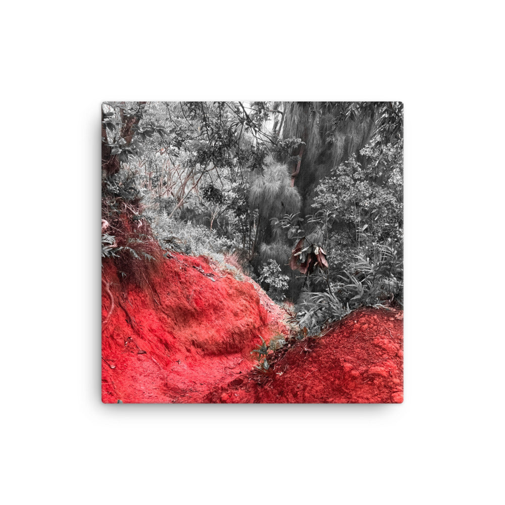 Olomana Red