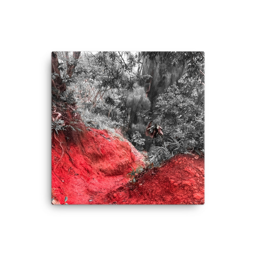 Olomana Red