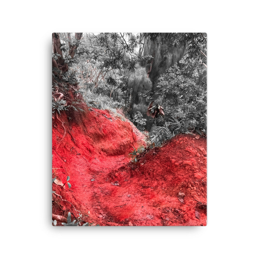 Olomana Red