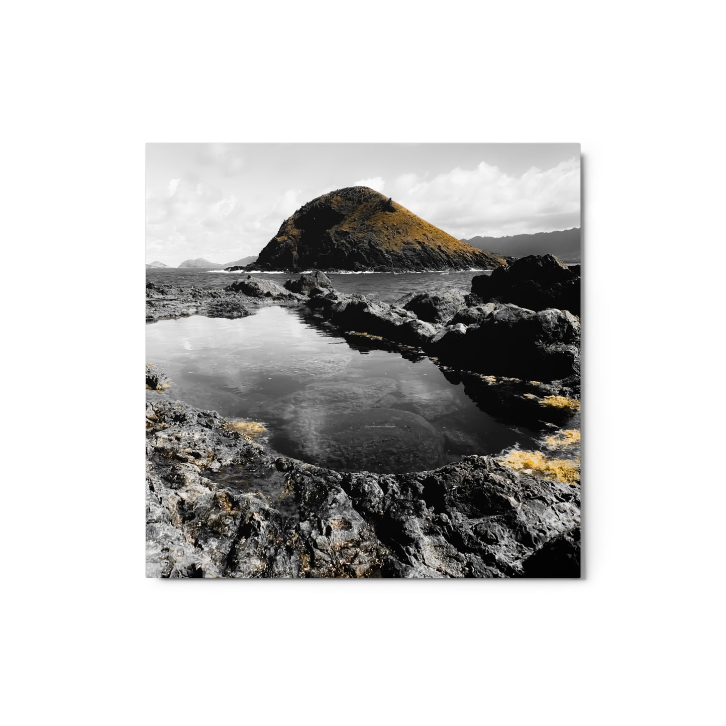 Peace Within Mokulua